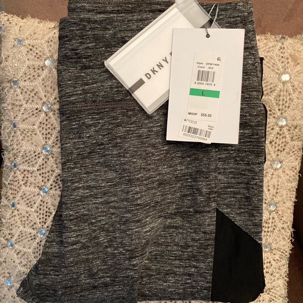 DKNY Leggings